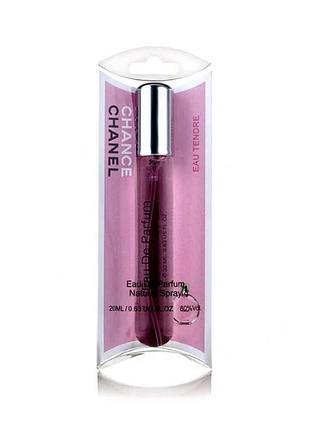 Chanl chance tendre - pen tube 20 ml