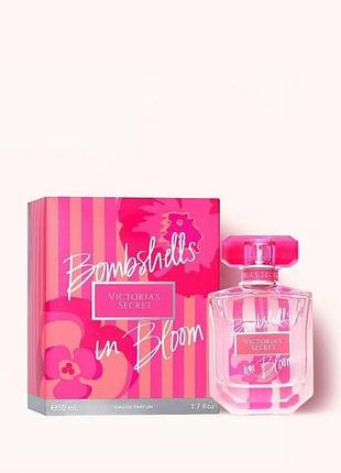 Victoria's secret bombshell in bloom edp 100ml