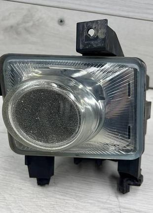 Противотуманка левая, птф, gts, opel vectra c, signum, опель ветра ц, сигмум, 93176394, 13123958