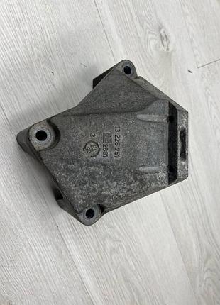 Кронштейн двигуна, 13226751, z14xep, 1.4 16 v, opel astra h, corsa d, meriva a, tigra, combo, 1.4 16v