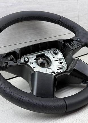 Кермо, руль, мультикермо опель вектра ц, сігнум, дорістайл, opel vectra c, signum, реставрований