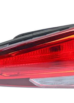 Ліхтар kia cerato 3 (2016-2018) рестайлінг галоген внутрішній правий седан eprofaro
