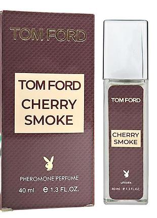 Tom ford cherry smoke pheromone parfum унисекс 40 мл
