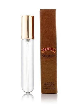 Мужской мини парфюм remy latour cigar 20 мл