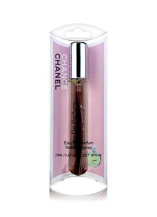 Chan chance eau fraiche - pen tube 20 ml