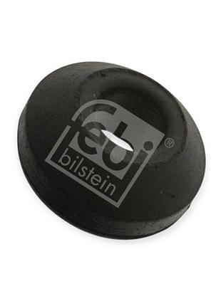 Прокладка клапанной крышки volkswagen golf, polo, jetta 1.0-1.6 (1985-1999) (под болт) febi bilstein
