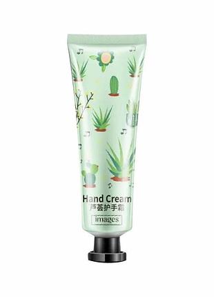 Увлажняющий крем для рук с экстрактом алоэ images hand creams plant extract