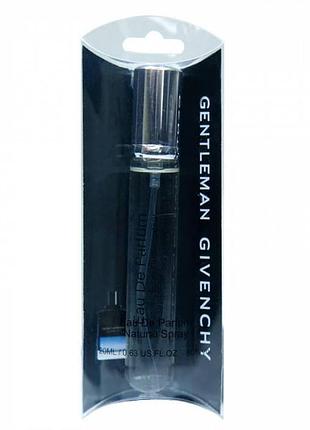 Gyvenchy gentleman - pen tube 20 ml