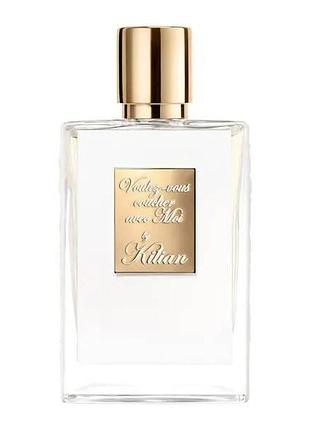 Парфюм унисекс kilian voulez-vous coucher avec moi edp 50 ml (original quality)