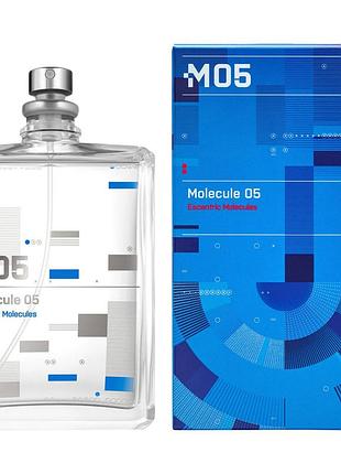 Escentric molecules molecule 05 edt 100 ml
