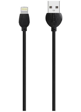 Кабель usb - usc typec awei / кабель данных usb-а - usb type-c awei cl 62 type c 1m 3