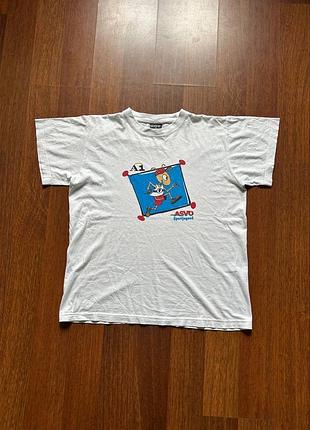 Merch vintage rare футболка чоловіча оригінал б у