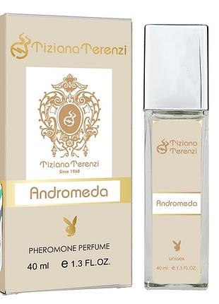 Tiziana terenzi andromeda pheromone parfum унисекс 40 мл