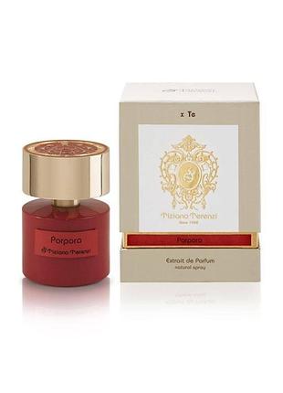 Парфюм унисекс tiziana terenzi porpora extrait de parfum 100ml (euro quality)