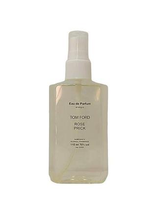 Tom ford rose prick - parfum analogue 110ml