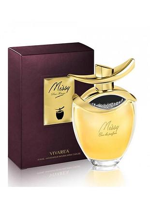 Missy emper women edp 100 ml арт.35666