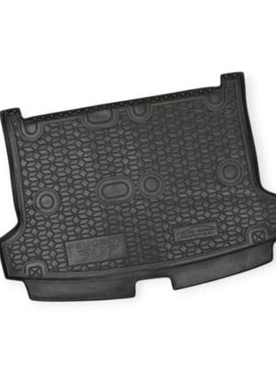 Коврик багажника peugeot p 307 2001-2011 универсал (7мест) avto-gumm