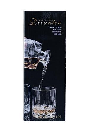 Графин "classic taste", 750 мл elisey 3