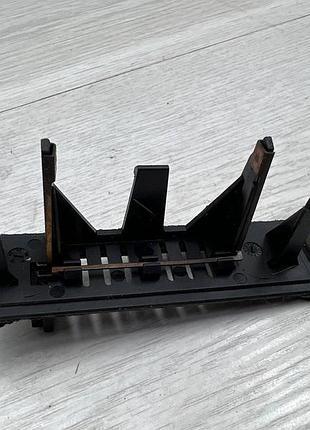 Плата подсветки номерного знака, зад, опель сигнум, opel signum, 22431700,464192822