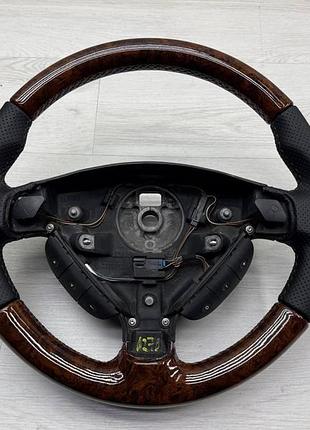 Кермо, руль, мультикермо опц, opc, opel zafira a, astra g, зафіра а, астра ж