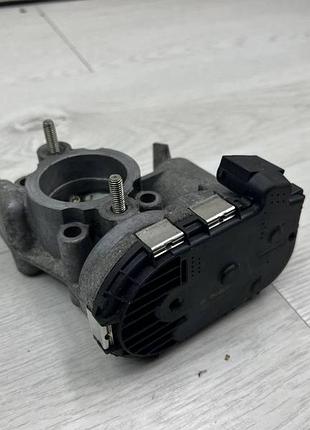 Дросельна заслінка opel astra g, corsa c, agila 1.2., z10xe, z12xe, 0280750044, 9157512