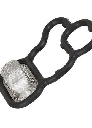Прокладка клапана вентиляции картера honda accord, civic, cr-v 2.0, 2.4i 01-> (elring)