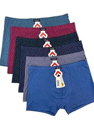 Боксеры сапог арт.5807 2шт р.2xl тм taso