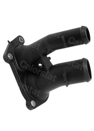 Фланец системы охлаждения ford focus, fiesta, mondeo 1,25-1.6i (2001-) vernet