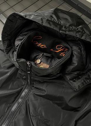 Куртка  loro piana😎 2