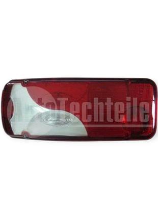 Ліхтар задній mb sprinter 06-> тип cargo лівий l (att) autotechteile