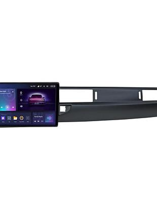 Штатна магнітола серії teyes 2k 360 cc3 6*128gb під citroen c5 2013-2016 (f2) 10 дюймів