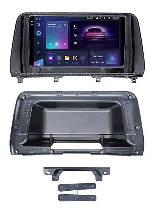Штатна магнітола серії teyes 2k 360 cc3 6*128gb під lexus rx300 2019+ 10 дюймів
