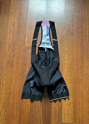 Assos cycling velo спортивні труси шорти велосипедні чоловічі оригінал б у