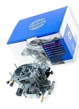 Карбюратор 21081, заз 1102, 1103, 1105 таврія (1.1) 33 standard