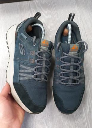 Чоловічі кросівки skechers