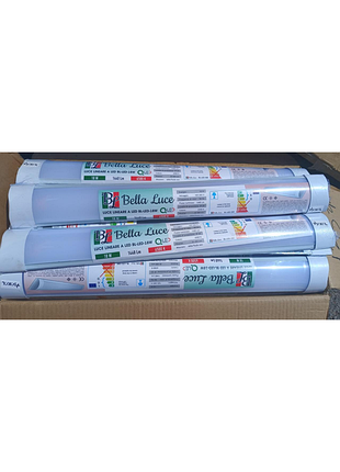 Светильник линейный bl led-18w, 18w 220в 1440lm 600mm 6500k ip20
