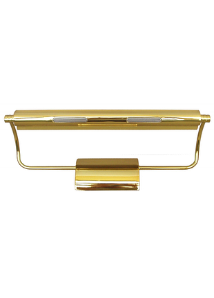 Підсвічування для картин fl-02-01/1x8 gold brille 183050