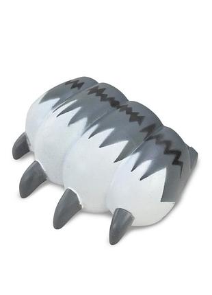 Антистрес дитячий кігтики cat claws yd2576(grey) 9 см