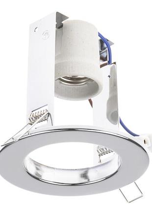 Светильник точечный ring 63 chr