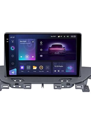 Штатна магнітола серії teyes 2k 360 cc3 6*128gb під buick velite 6 2019+ (f2) 10 дюймів
