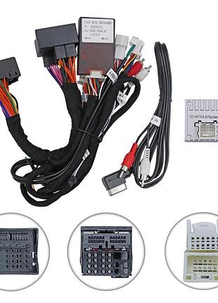 Перетворювач сигналу mb 4.0 (lvds модуль) qiv qbr-a 0377a