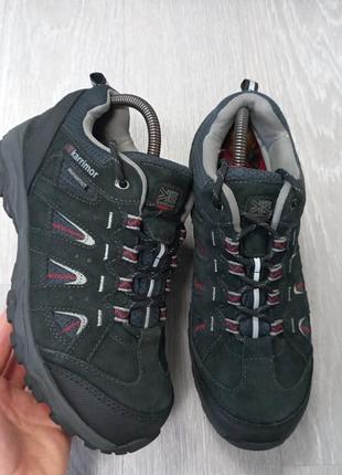 Жіночі кросівки karrimor