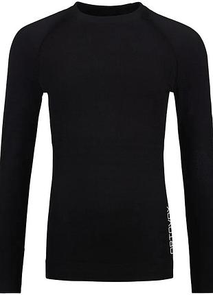 Термофутболка ortovox 230 competition long sleeve wms лучшая цена с быстрой доставкой по украине