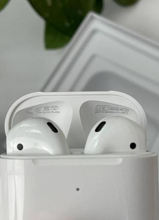 Навушники tws ew25 pods 2 бездротові 3