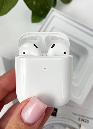 Навушники tws ew25 pods 2 бездротові 2