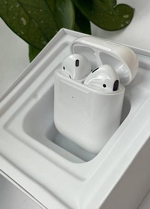 Навушники tws ew25 pods 2 бездротові 4