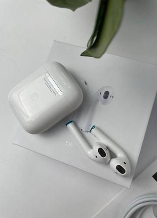 Навушники tws ew25 pods 2 бездротові 5