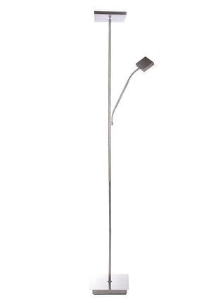 Торшер fh-015/2 led sn brille 25-083