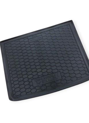 Коврик багажника chevrolet volt 2010-2015 avto-gumm