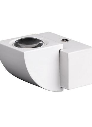 Светильник настенный для лестницы 1w nw ip20 (led 147/1) brille l147-005